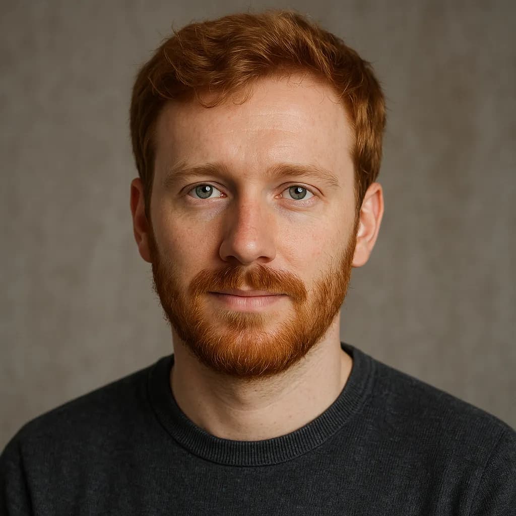 Autor Maksymilian Andrzejewski