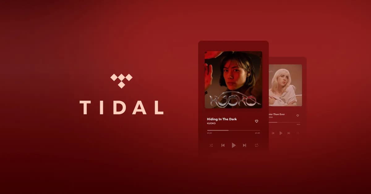 Jak włączyć TIDAL w Play? Proste kroki, które musisz znać
