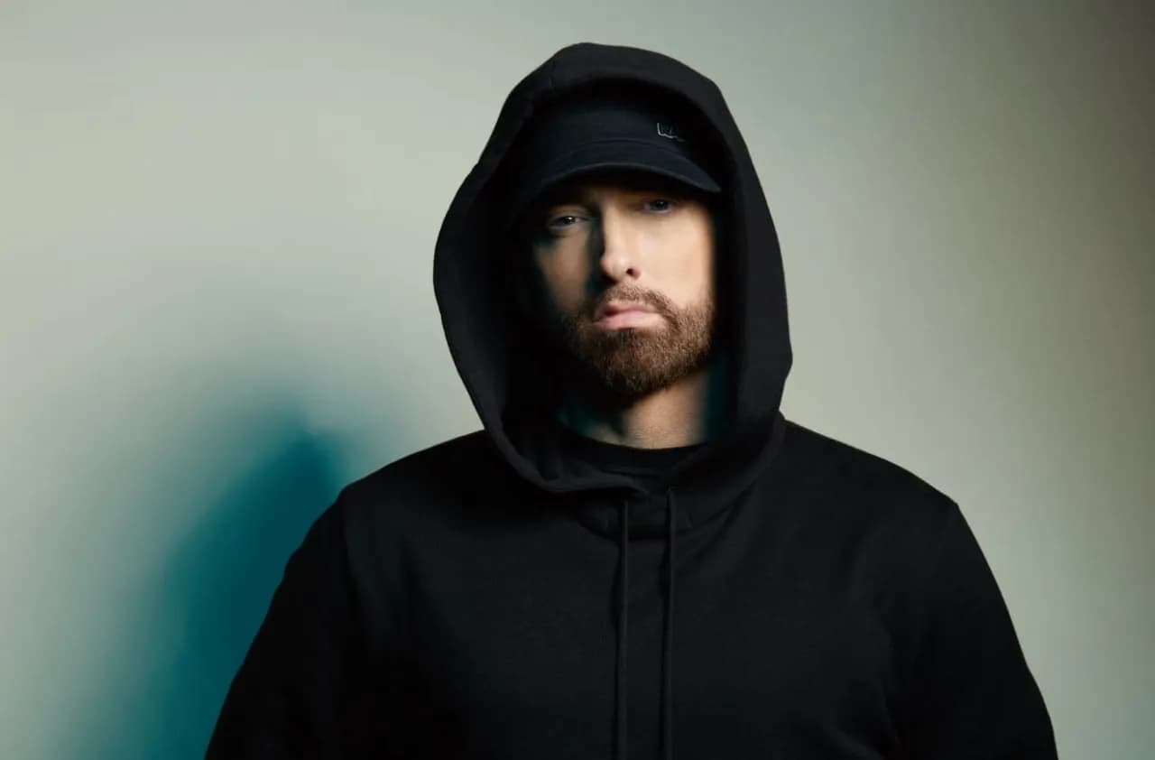 Co Eminem powiedział o Polakach? Kontrowersje i prawda o jego słowach