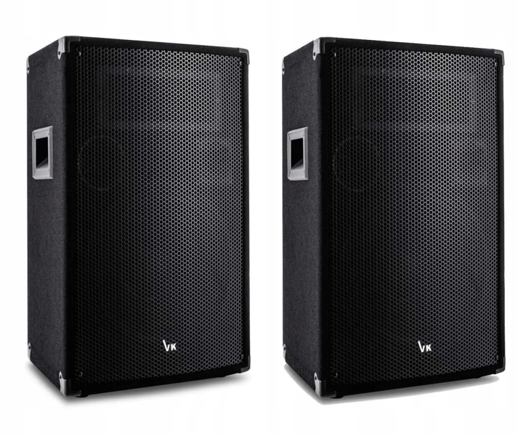 Sprzęt estradowy studyjny i DJ-ski: Wybierz najlepsze rozwiązania dla siebie