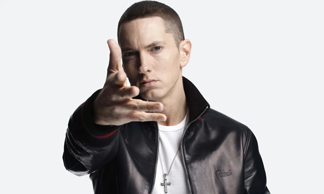Co Eminem naprawdę powiedział o Polsce? Prawda o jego opiniach