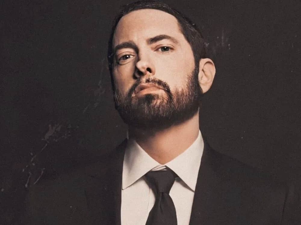 Eminem ile ma wzrostu? Zaskakujące fakty o jego wysokości