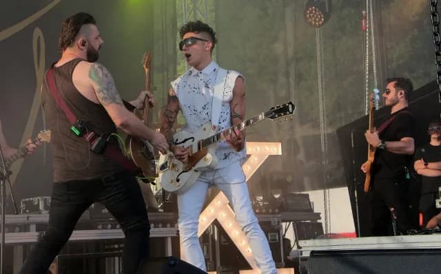 Ile kosztuje bilet na koncert Dawida Kwiatkowskiego? Sprawdź ceny!