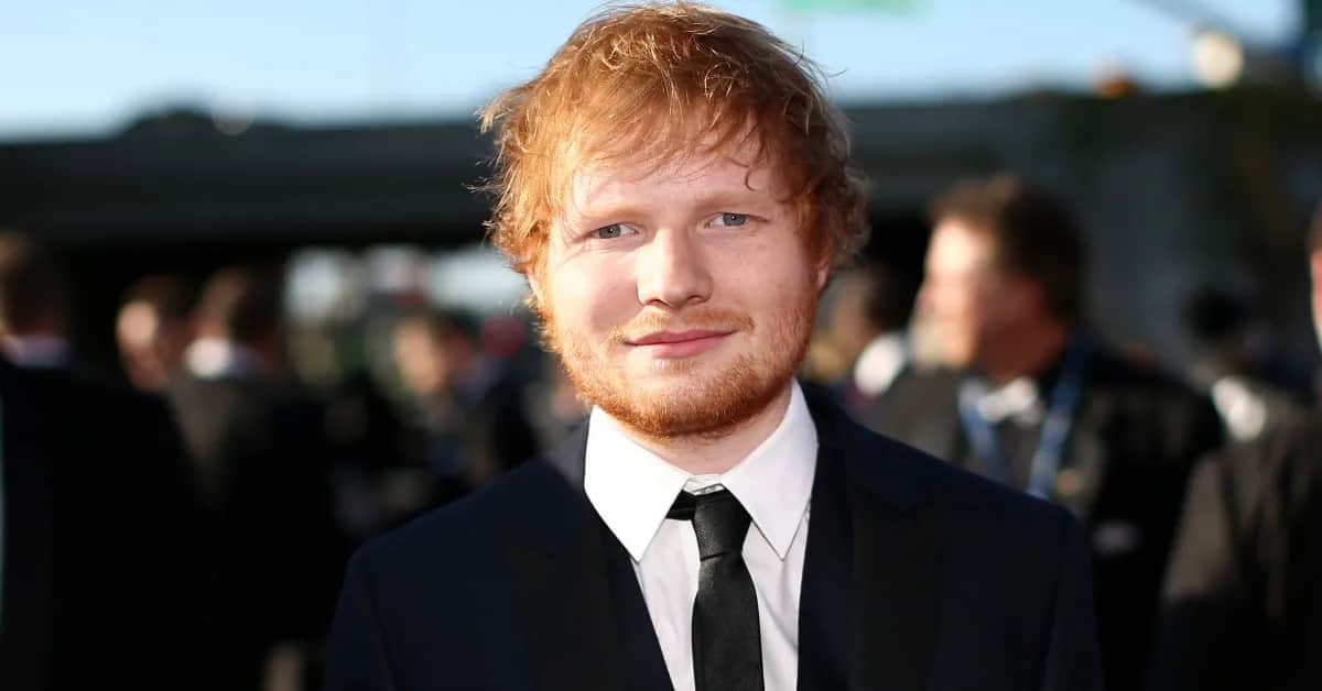 Czy Ed Sheeran jest gejem? Prawda o jego orientacji seksualnej