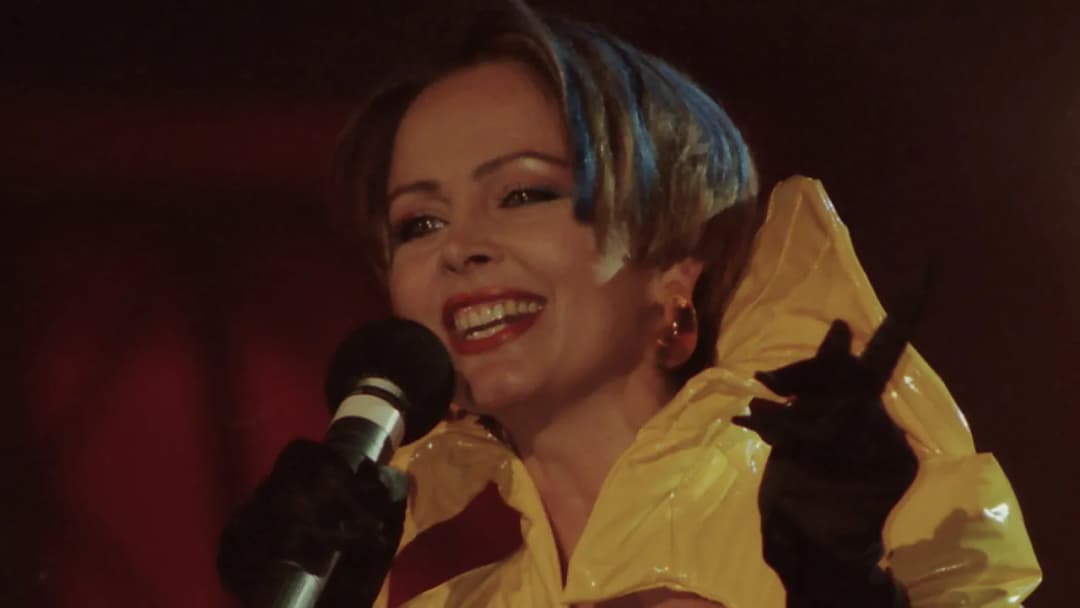 Tekst piosenki wszystko czego dzis chce - pełne słowa i analiza