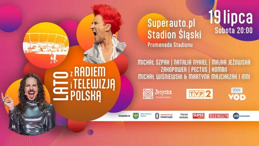 Ile kosztuje koncert Kombii? Sprawdź ceny biletów i dostępność