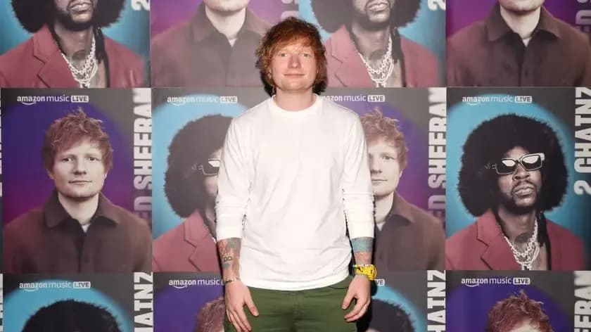 Ed Sheeran w Polsce – poznaj daty koncertów i szczegóły biletów