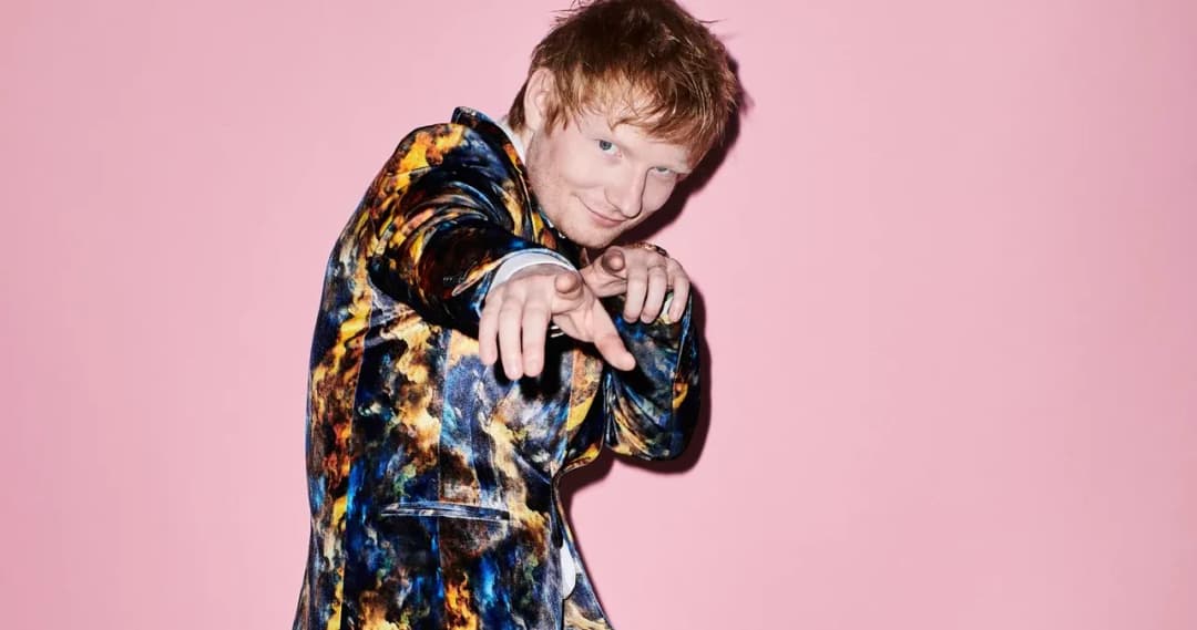 Ile zarabia Ed Sheeran? Zaskakujące fakty o jego dochodach