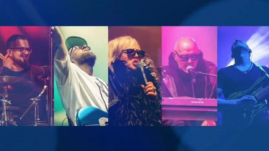 Przeżyj to sam kto śpiewał - odkryj historię kultowego utworu