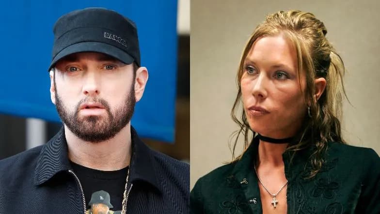 Czy Eminem ma żonę? Prawda o jego małżeństwach i życiu osobistym