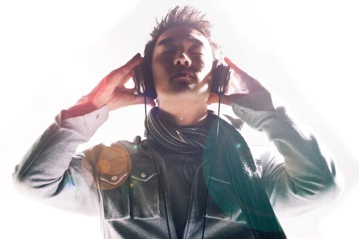 Daniel Kim na SoundCloud - Poznaj jego najlepsze utwory i remixy