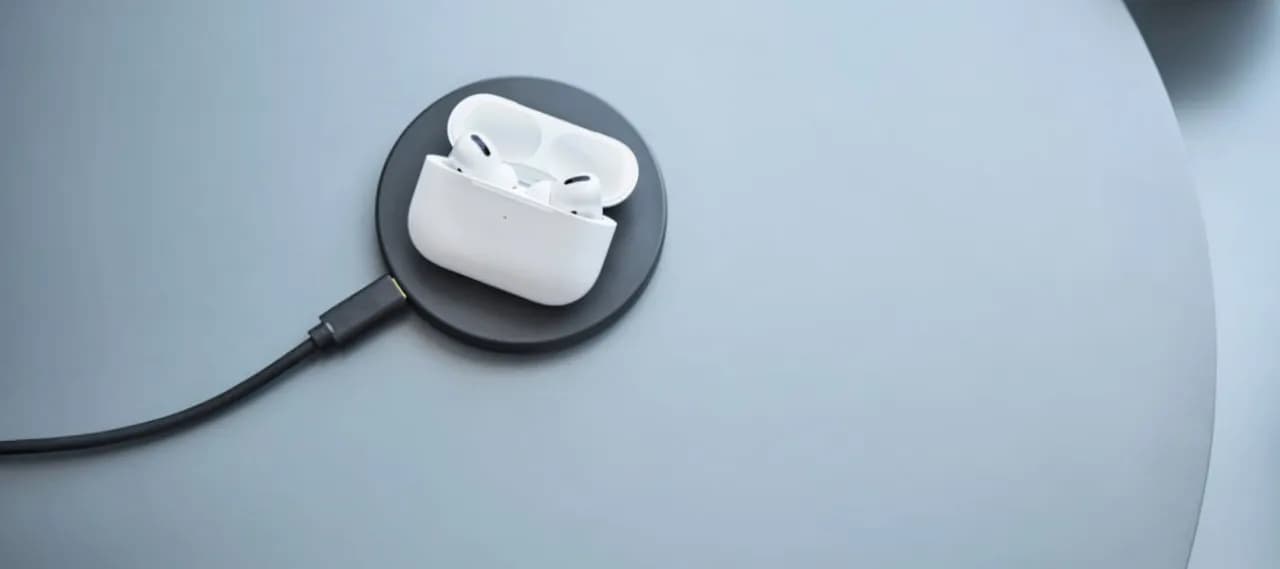 Jak ładować etui AirPods Pro – proste sposoby na szybkie ładowanie