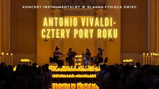 Gdzie odbywają się koncerty muzyki poważnej? Odkryj najlepsze miejsca w Polsce