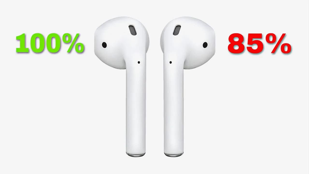 Dlaczego jedna słuchawka gra ciszej i jak to naprawić skutecznie