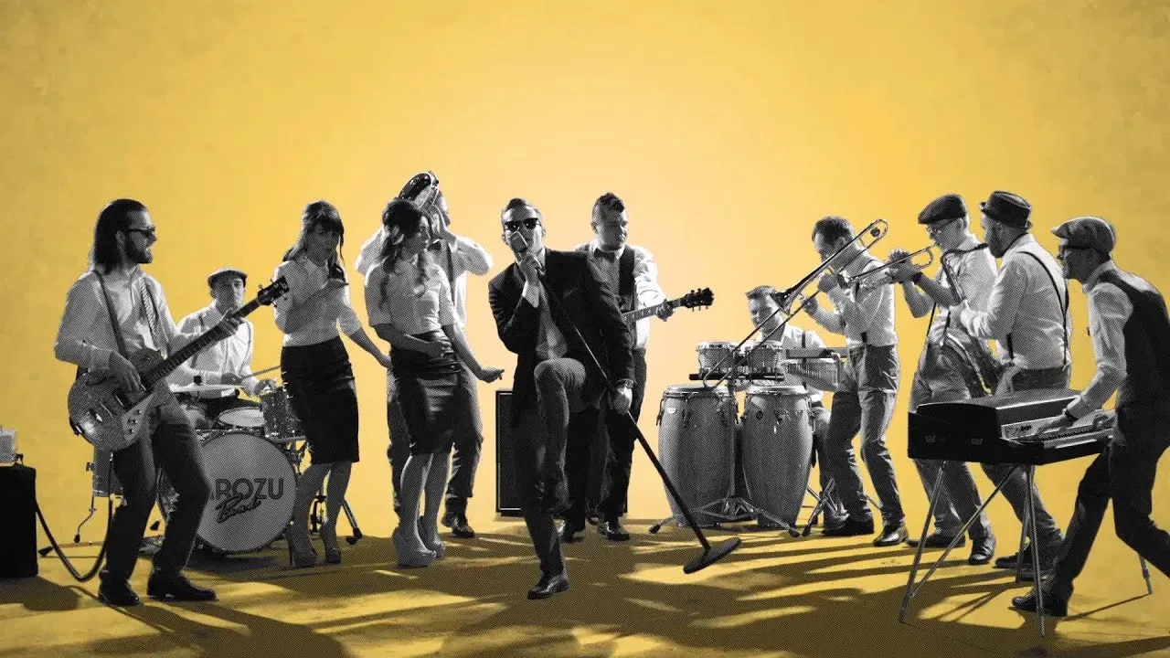 Kto śpiewa bo jak nie my to kto? Poznaj artystów i ich historię